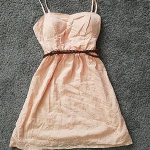 Speechlesd brand dress